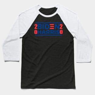 BIDEN HARRIS 2020 - ALTERNATIVE LOGO FOR 2020 Baseball T-Shirt